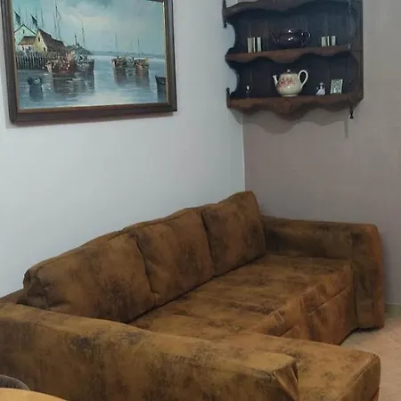 Maison du Bonheur Kalambaka Extérieur photo