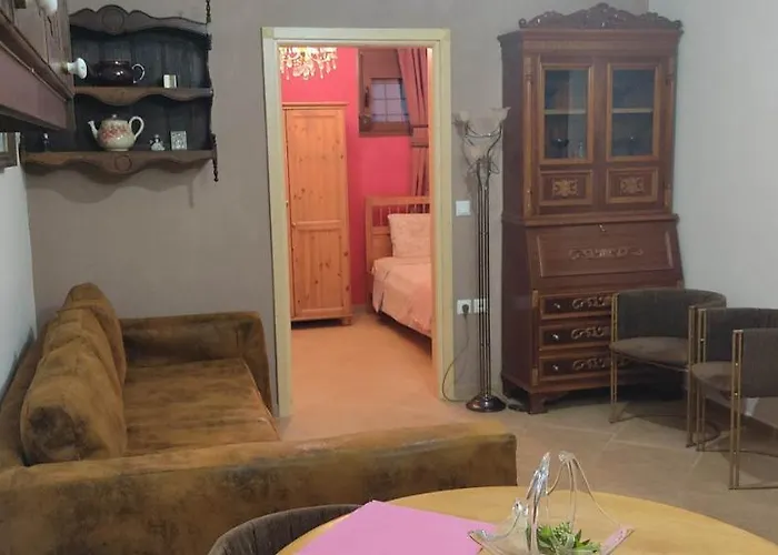Maison du Bonheur
